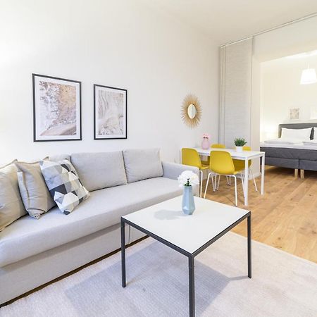 Beautiful Apartment In Vienna'S Heart 1C Buitenkant foto
