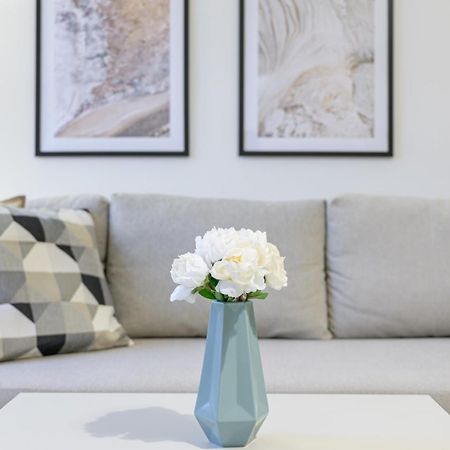 Beautiful Apartment In Vienna'S Heart 1C Buitenkant foto