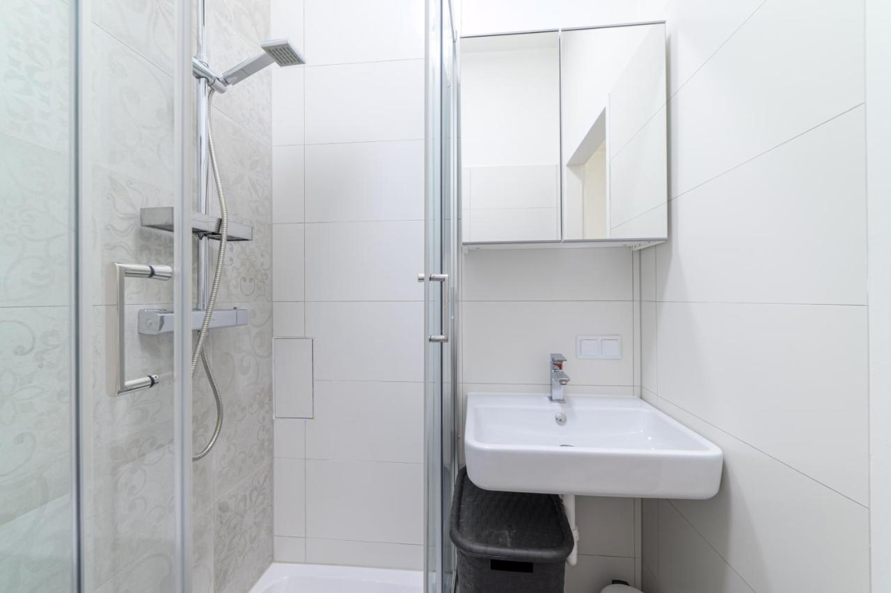 Beautiful Apartment In Vienna'S Heart 1C Buitenkant foto