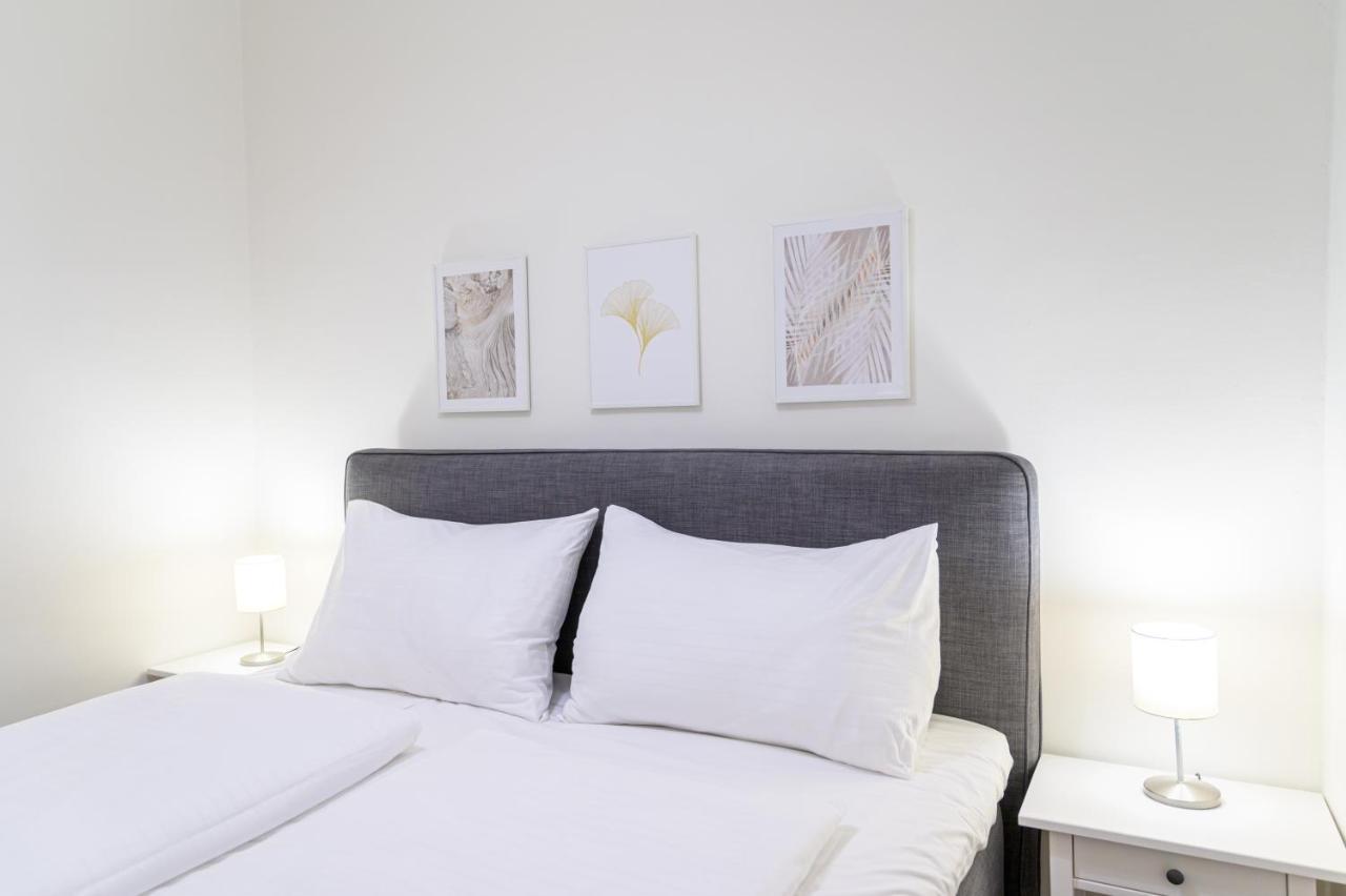 Beautiful Apartment In Vienna'S Heart 1C Buitenkant foto