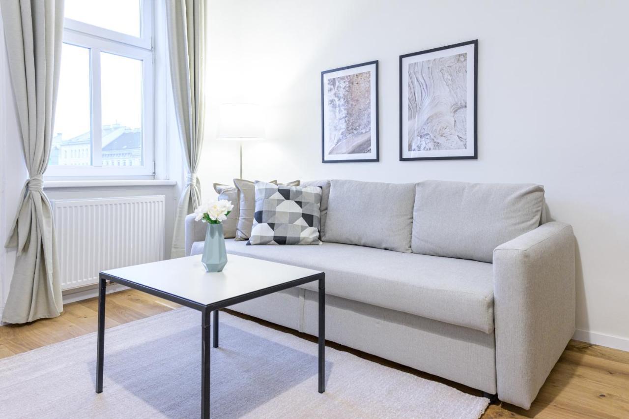 Beautiful Apartment In Vienna'S Heart 1C Buitenkant foto