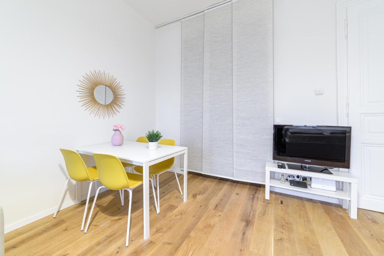 Beautiful Apartment In Vienna'S Heart 1C Buitenkant foto